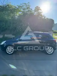 2006 Opel Corsa