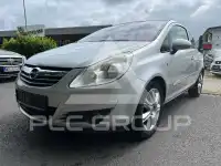 2006 Opel Corsa