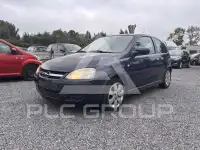2006 Opel Corsa