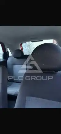 2006 Opel Corsa