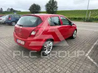 2006 Opel Corsa