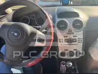 2006 Opel Corsa