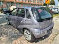 2006 Opel Corsa