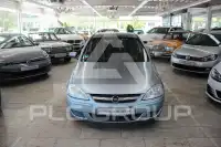 2006 Opel Corsa