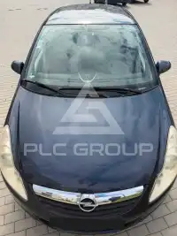 2006 Opel Corsa