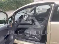 2006 Opel Corsa