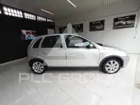 2006 Opel Corsa