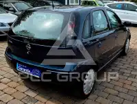 2006 Opel Corsa