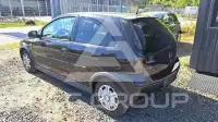 2006 Opel Corsa