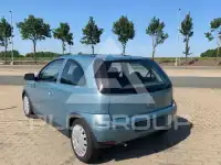 2006 Opel Corsa