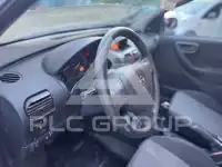 2006 Opel Corsa