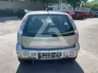 2006 Opel Corsa