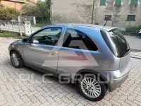 2006 Opel Corsa