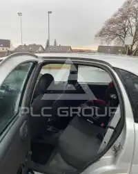 2006 Opel Corsa