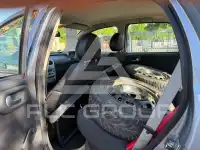 2006 Opel Corsa
