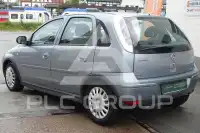 2006 Opel Corsa