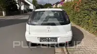 2006 Opel Corsa