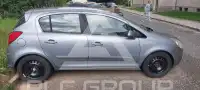 2006 Opel Corsa
