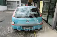 2006 Opel Corsa