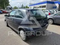 2006 Opel Corsa