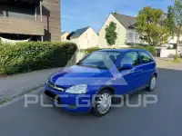 2006 Opel Corsa
