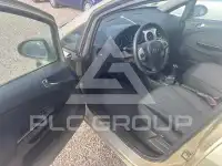 2006 Opel Corsa