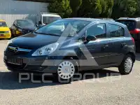 2006 Opel Corsa