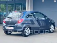 2006 Opel Corsa