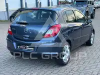 2006 Opel Corsa