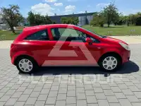 2006 Opel Corsa