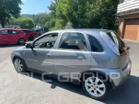 2006 Opel Corsa