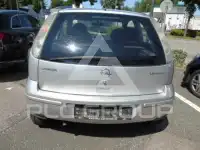 2006 Opel Corsa