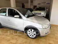 2006 Opel Corsa