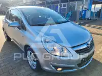 2006 Opel Corsa