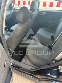 2006 Opel Corsa