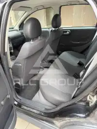 2006 Opel Corsa