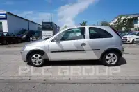 2006 Opel Corsa