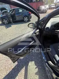 2006 Opel Corsa