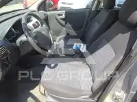 2006 Opel Corsa