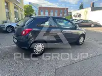 2006 Opel Corsa