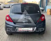 2006 Opel Corsa