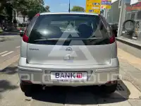 2006 Opel Corsa