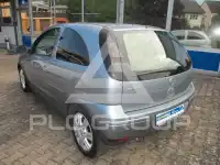 2006 Opel Corsa