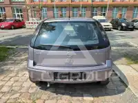 2006 Opel Corsa
