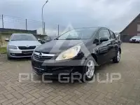 2006 Opel Corsa