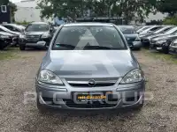 2006 Opel Corsa