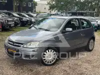 2006 Opel Corsa