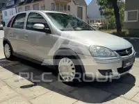 2006 Opel Corsa