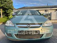 2006 Opel Corsa