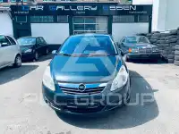 2006 Opel Corsa
